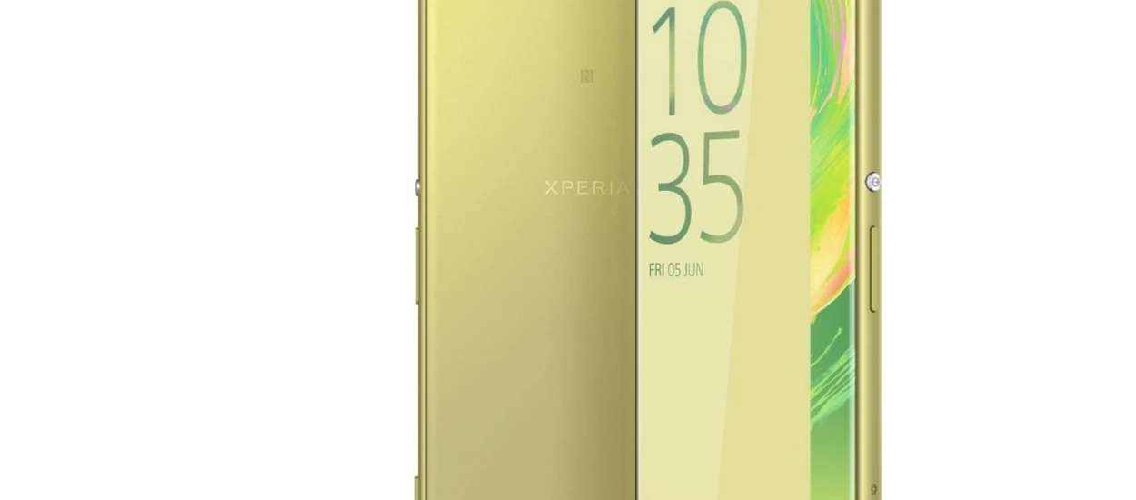 Sony uśmierca serie Z, C i M. Sony Xperia X obejmie zarówno flagowce, jak i średniaki