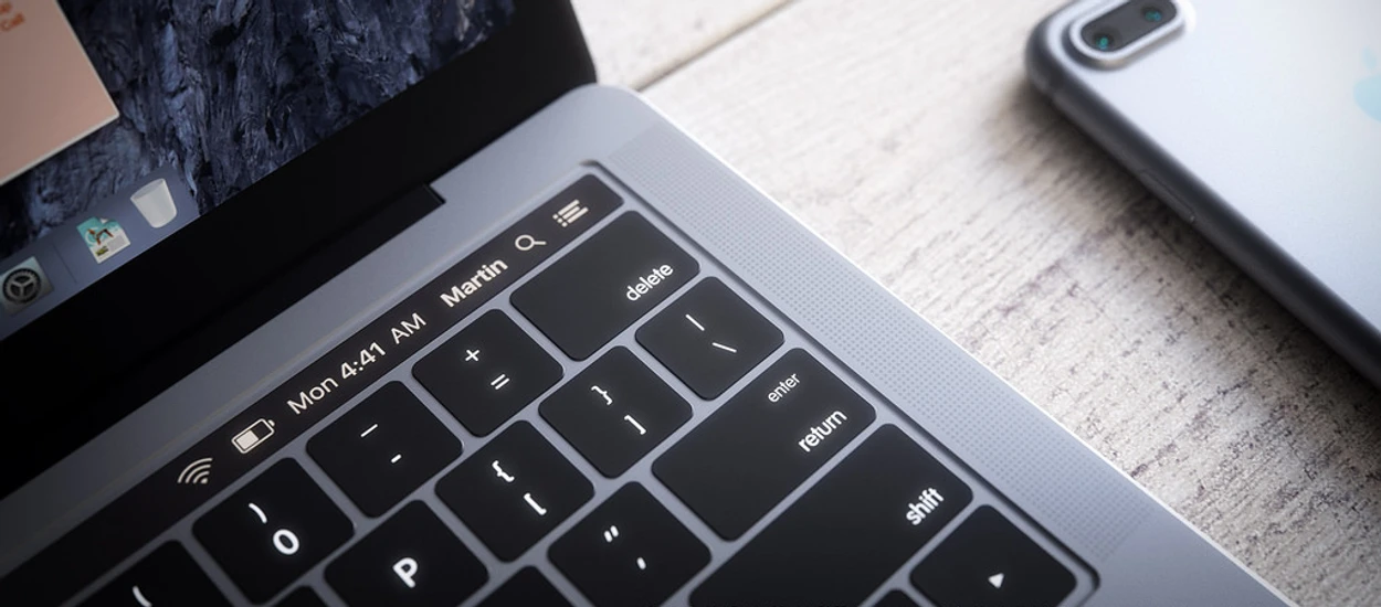 Apple potwierdza, że nowe Macbooki nie naprawiają najbardziej irytującego problemu