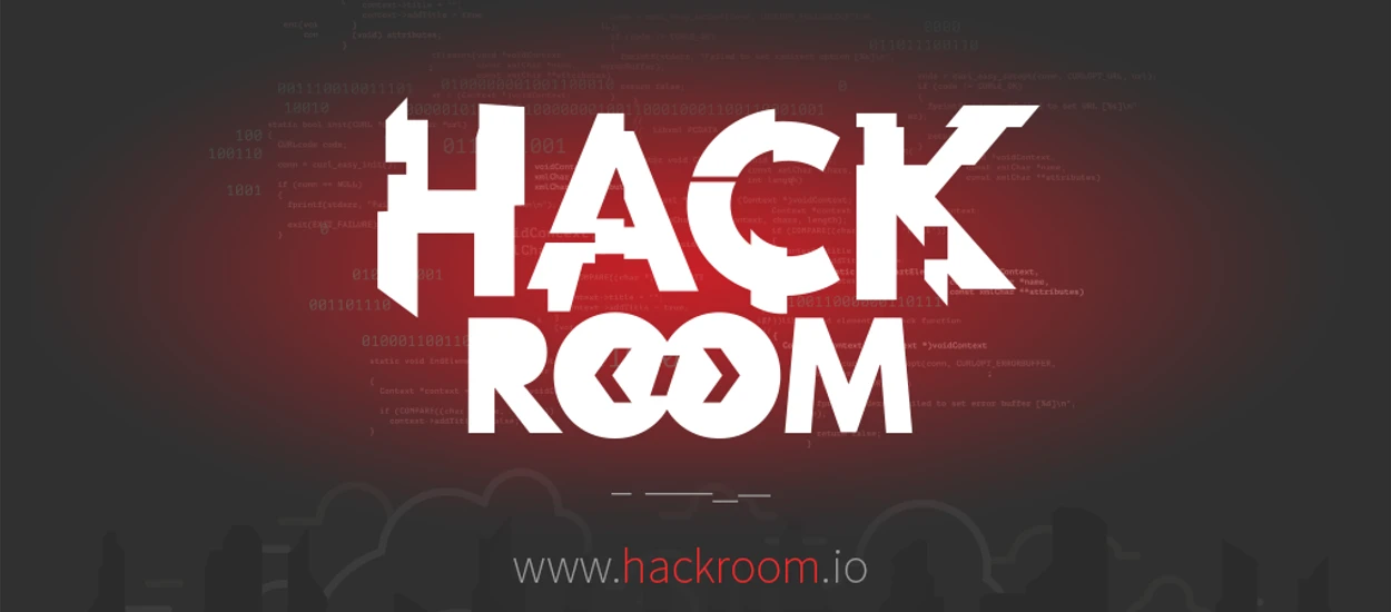 Hack Room to zabawa dla programistów i matematyków, ale też szansa na znalezienie pracy