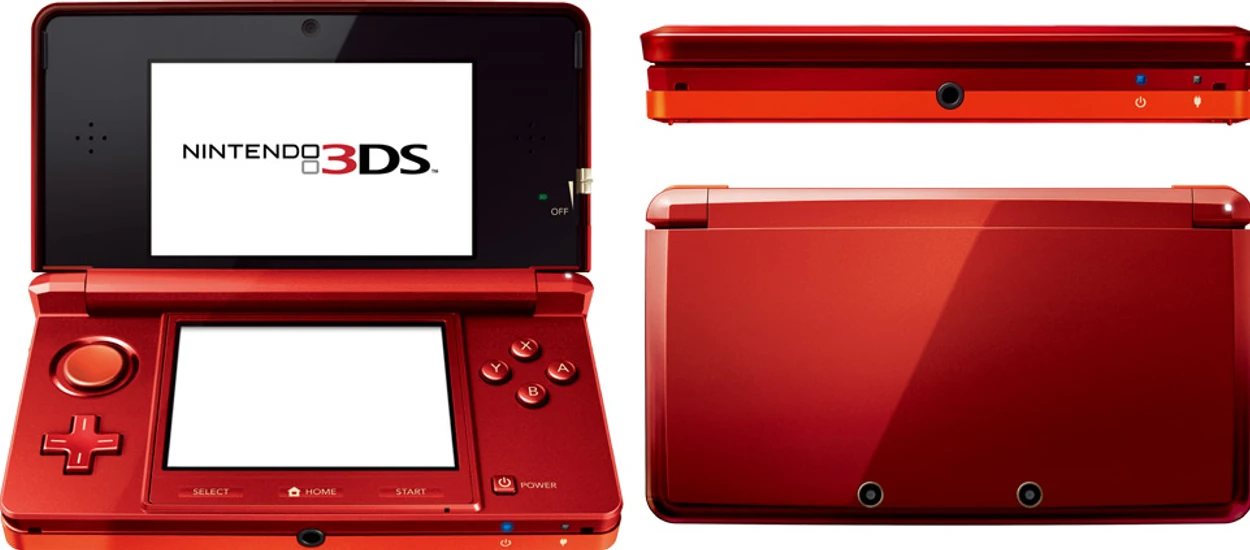 Konsole przenośne umarły? Wyniki sprzedaży Nintendo 3DS mówią coś zupełnie innego