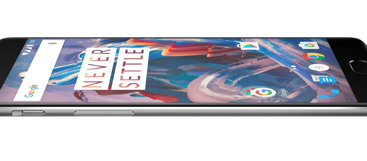 Szklany, dostosowany do wielozadaniowości - co jeszcze mogę wymagać od OnePlus 6?