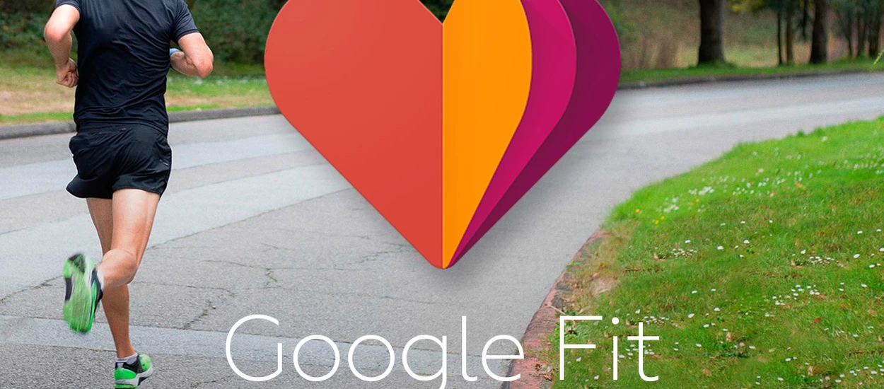 Google Fit przechodzi kompletny redesign. Nowy interfejs wydaje się być strzałem w dziesiątkę