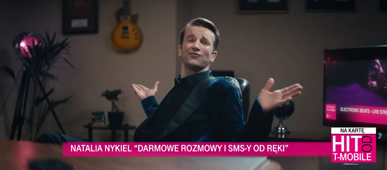 Od jutra darmowe rozmowy i SMS-y w T-Mobile na kartę