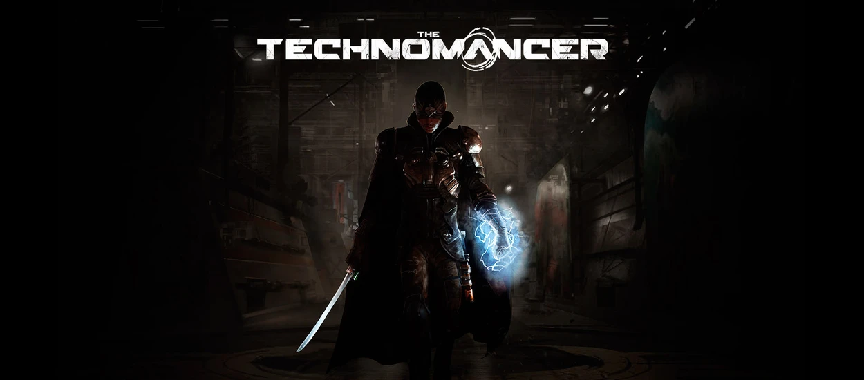 Ta gra nie dorasta Wiedźminowi 3 do pięt. Recenzja The Technomancer