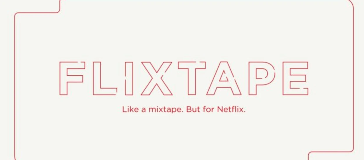 Też nagrywaliście kiedyś seriale na kasetach? Netflix uruchamia flixtape