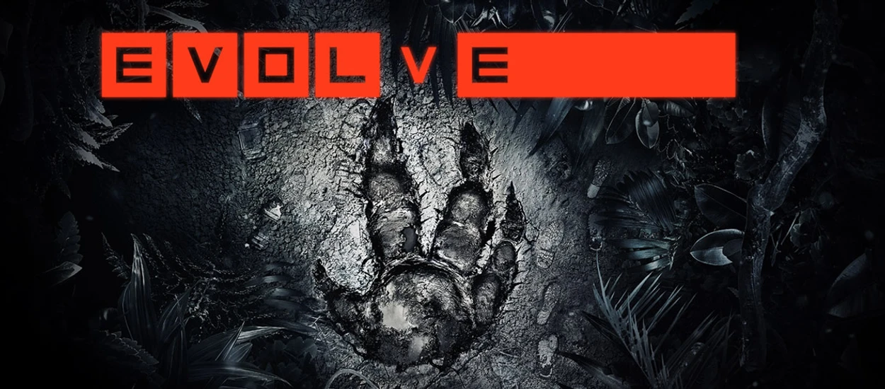 Evolve na PC dostępne za darmo. Tak się kończy pazerność twórców gier