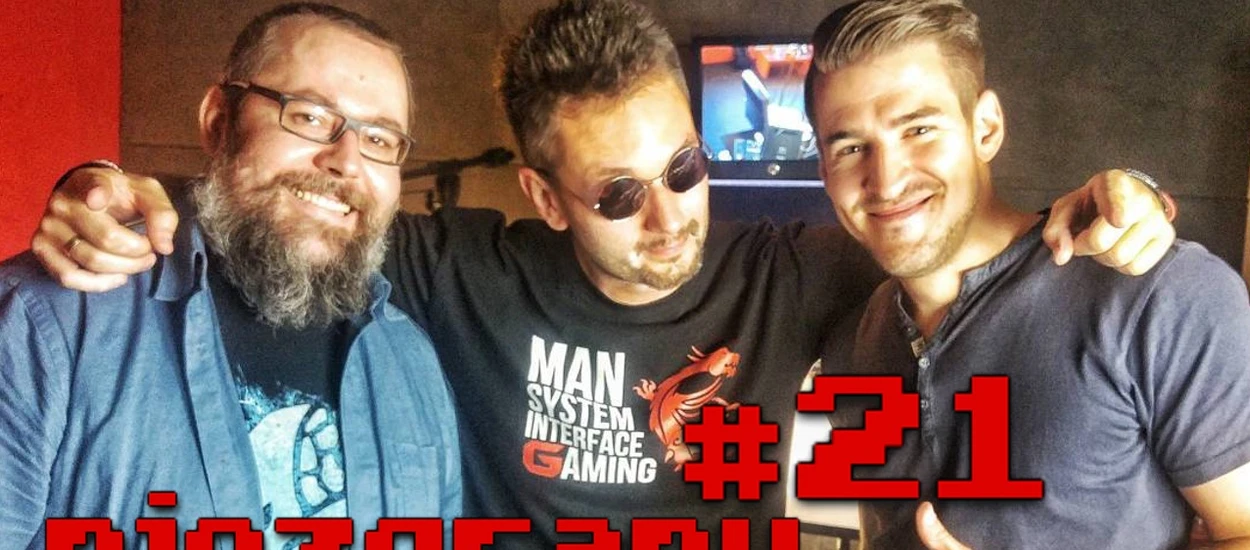 Niezgrany #21: Rock, Rojo i Izak w Battlefield 1