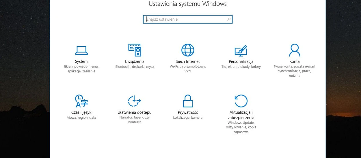 Koniec z nachalnymi aktualizacjami w Windows 10. Będziecie ucieszeni