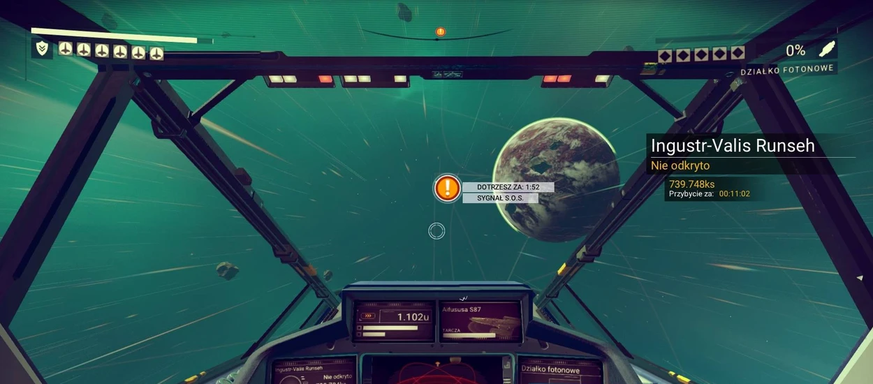 Chcecie polecieć w kosmos jak SpaceX? To dobrze się składa, bo No Man's Sky trafi do Xbox Game Pass