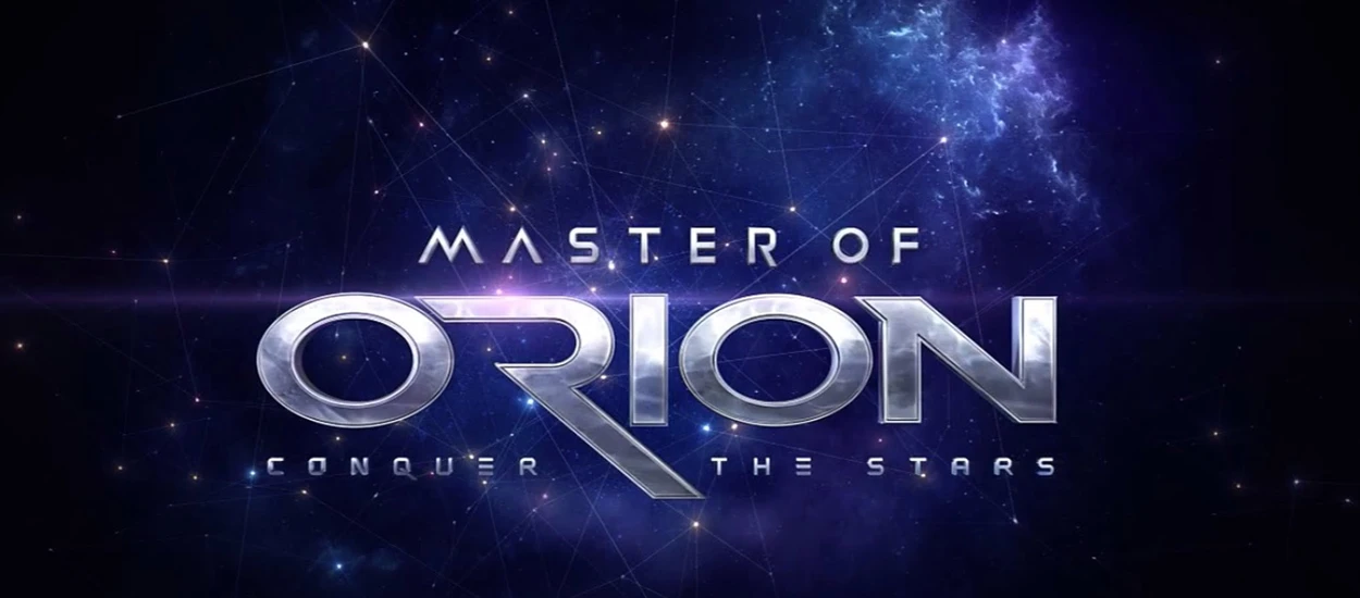 Recenzja Master of Orion. Znów poczułem syndrom jeszcze jednej tury!