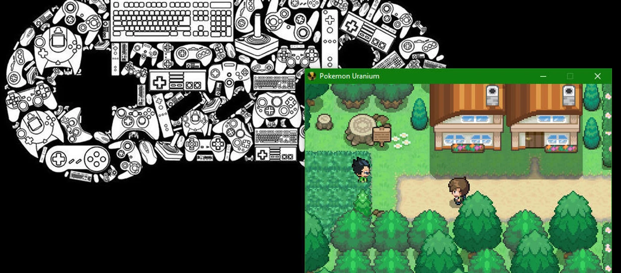 Pokemon Uranium czyli pierwsze pełnowartościowe Pokemony na PC! Fani tworzyli tę grę aż 9 lat