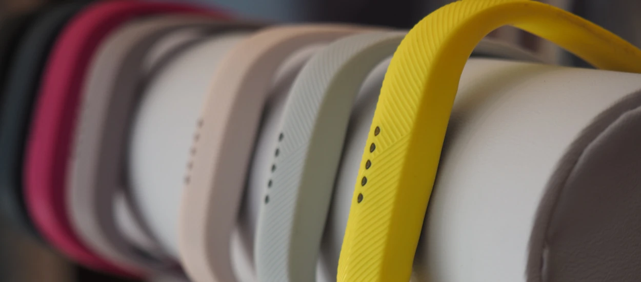 Fitbit Charge 2 i Flex 2 pokazują, kto obecnie produkuje najciekawsze wearables na rynku