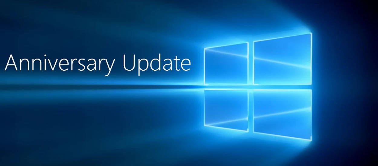 Z tej nowości w Windows 10 Anniversary Update Polacy nie skorzystają...