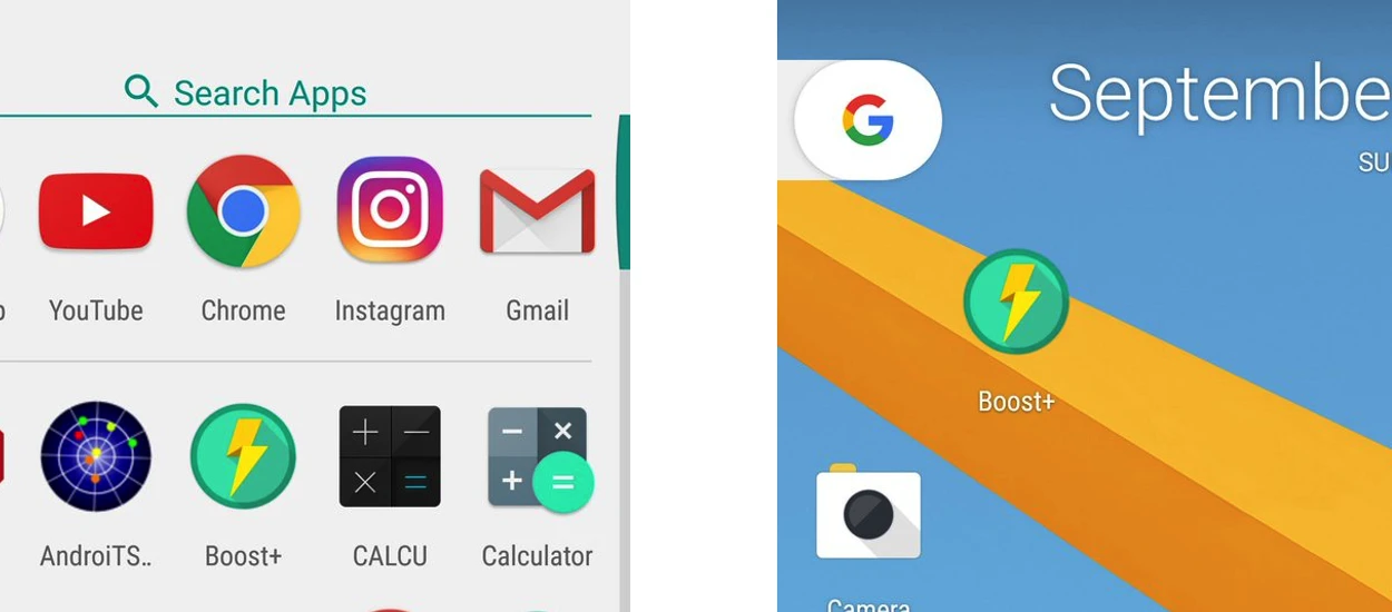 Nexus Launcher to teraz Pixel Launcher. Możecie go już pobierać i testować [prasówka]