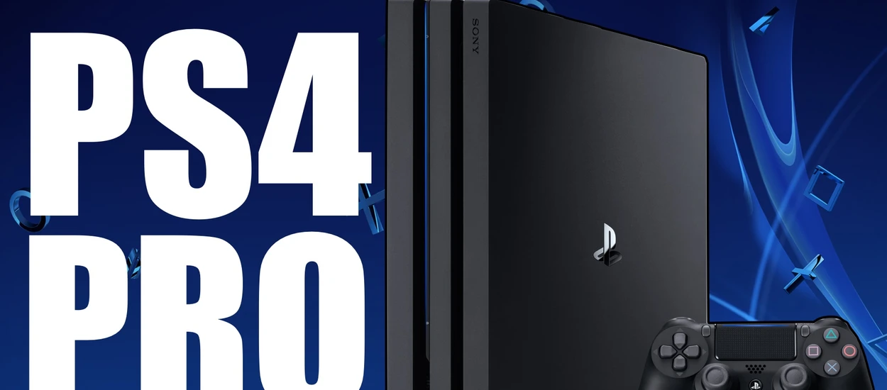 Niezgrany #23: Ten o PlayStation 4 Pro i rozmienianiu na drobne marek Nintendo