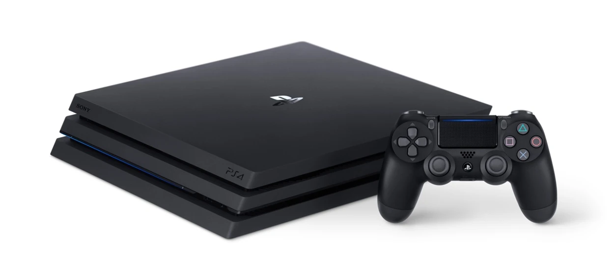 Już wiem dlaczego PlayStation 4 Pro nie będzie odtwarzać płyt Ultra HD Blu-ray