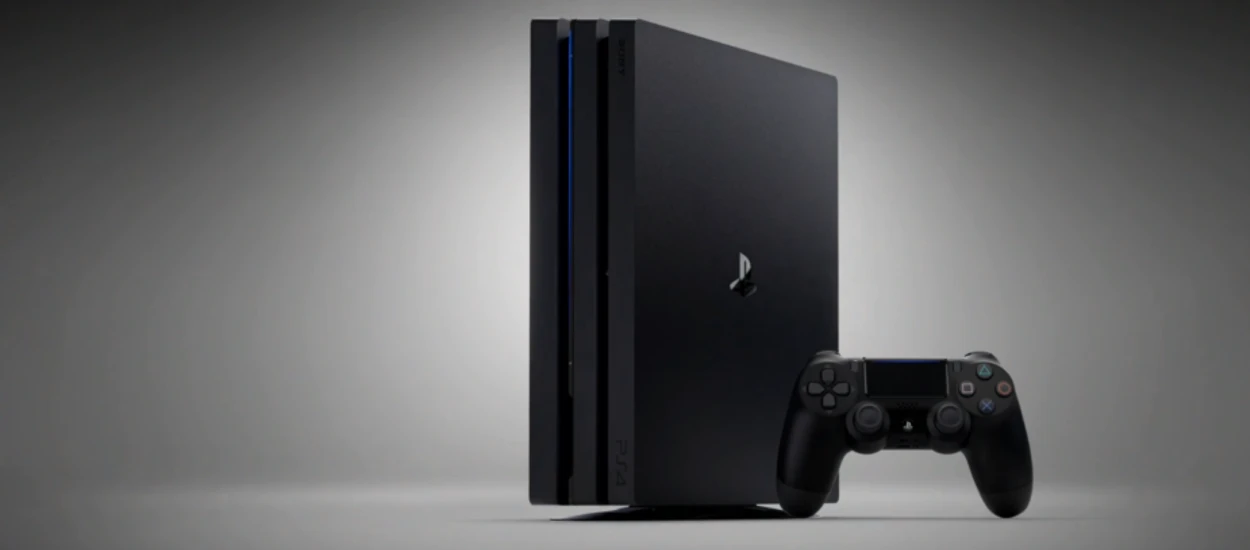 Sony prezentuje PlayStation 4 Slim i PlayStation 4 Pro gotową na 4K i HDR w grach