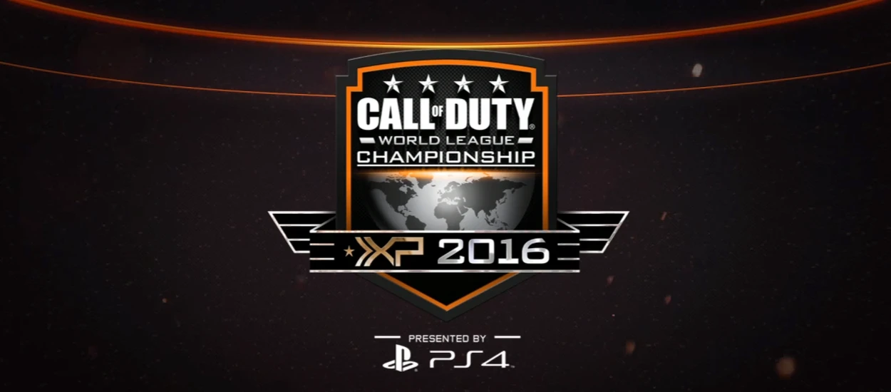 Pierwszy w Polsce e-sportowy turniej Call of Duty World League