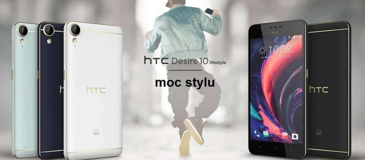 Nowe telefony od HTC i Nokii/Microsoftu. Sprzęt warty uwagi?