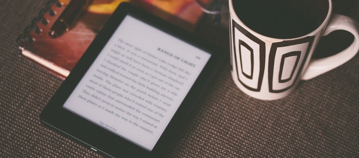 Kindle pod choinką? 7 rzeczy, które musisz z nim najpierw zrobić