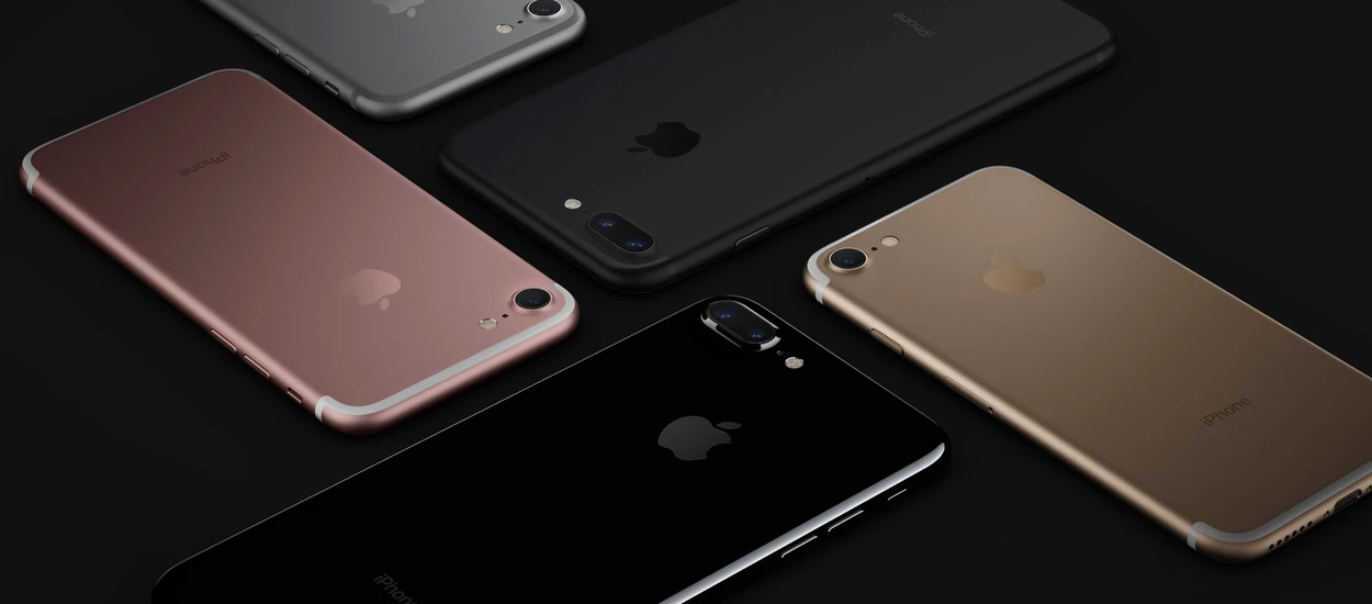 Wygląda na to, że iPhone'a 7 nie stłuczesz tak łatwo jak 6 i 6S