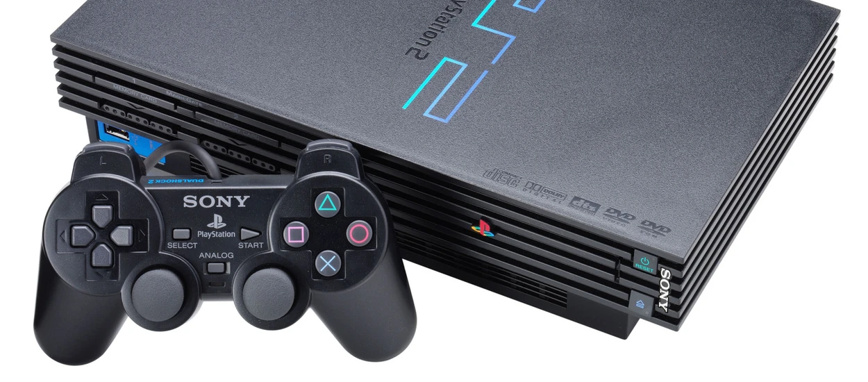 Czy warto kupować gry z PlayStation 2 na PlayStation 4?