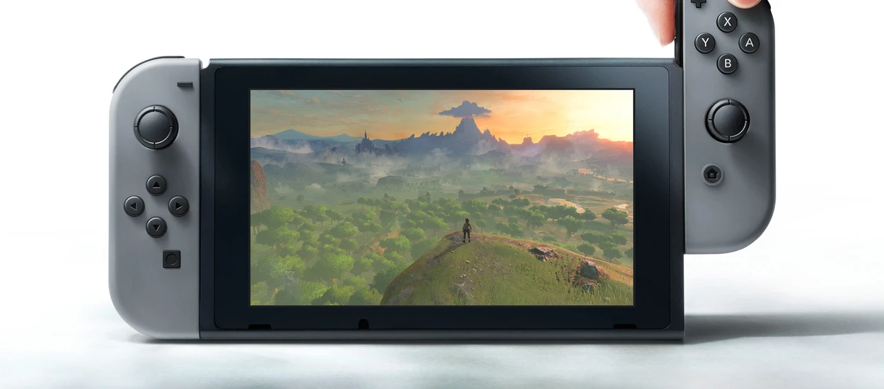 Uff, Nintendo Switch nie zabije 3DS-a