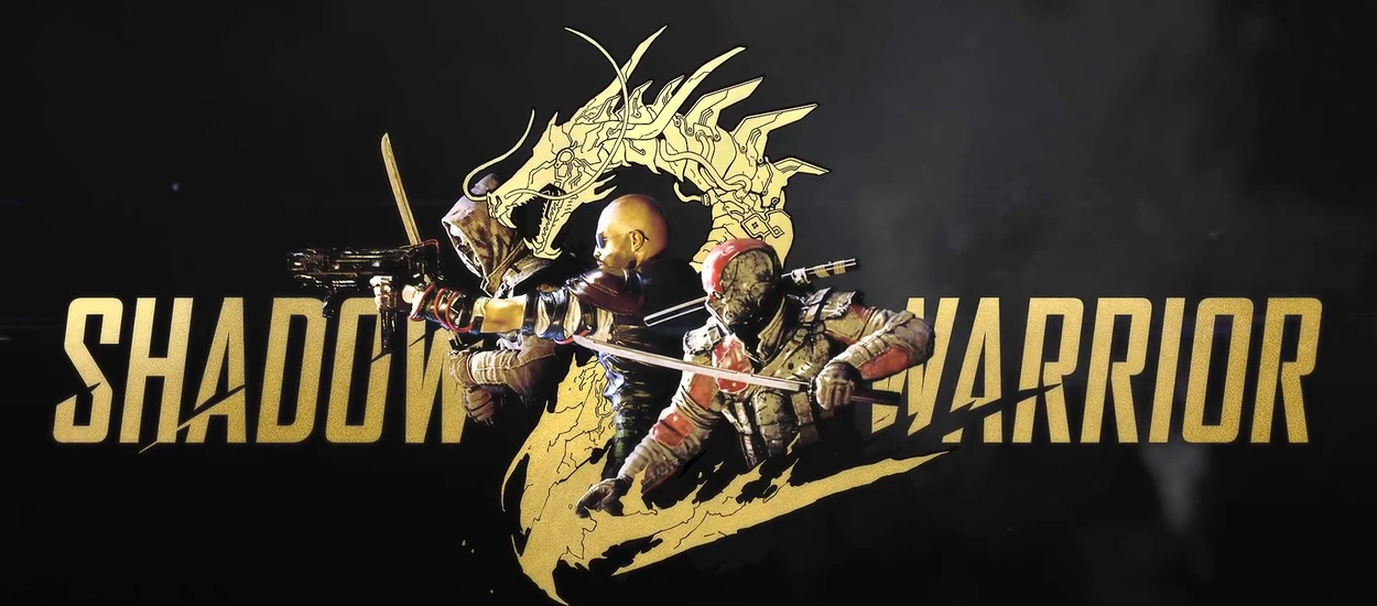 Recenzja Shadow Warrior 2. To prawdopodobnie najlepsza polska gra tego roku