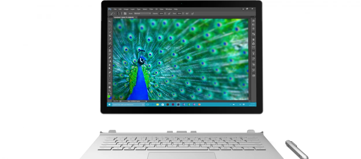 Wymieniłbyś swojego Maca na Surface'a? Bo wychodzi na to, że coraz więcej osób to robi...