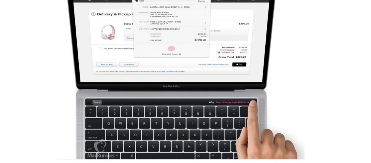 Nie uwierzycie - Apple ugiął się pod falą rozczarowania i obniżył ceny przejściówek do nowych MacBooków Pro