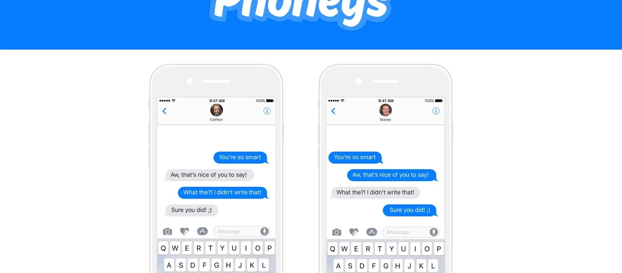 Najpopularniejszy dodatek do iMessage nie spodobał się Apple