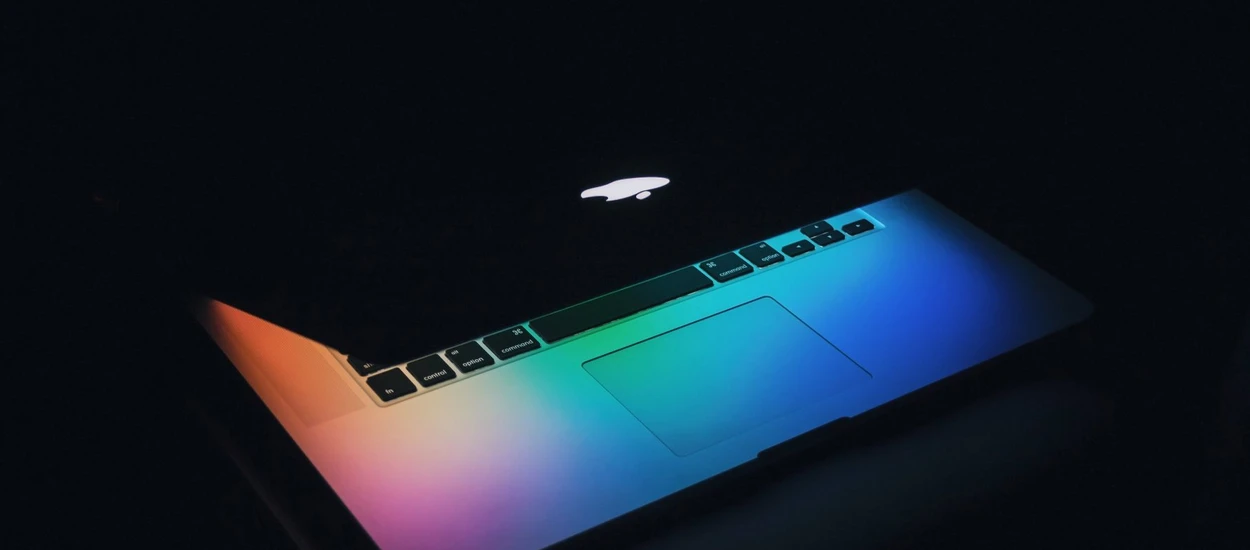 Szykujcie się na nowe Macbooki! Pojawią się już 27 października