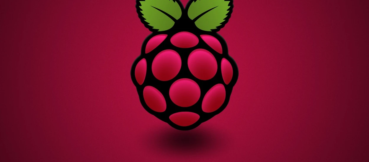 Raspberry Pi można zmienić w konsolę wszech czasów!