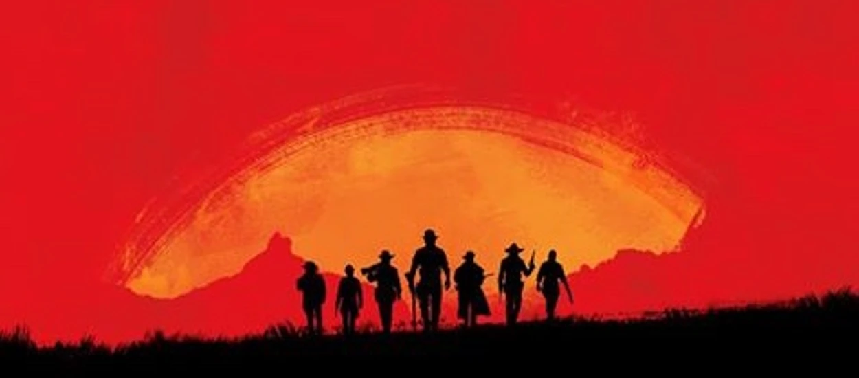 Red Dead Redemption 2 na PC już oficjalnie - Rockstar podał datę premiery