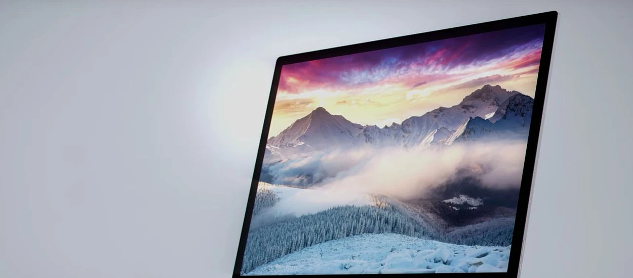 Cóż, wygląda na to, że Surface Studio sprzedaje się świetnie... jak na swoje możliwości