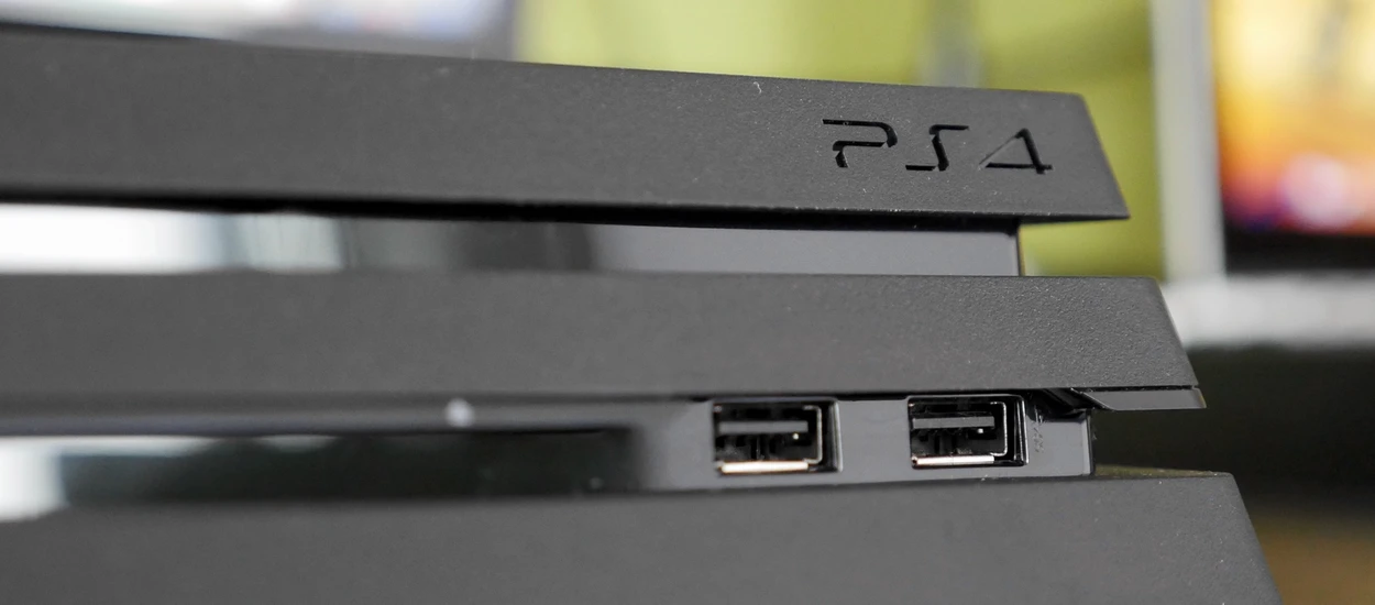 67,5 miliona konsol PlayStation 4 trafiło już do sklepów. Sony zarabia na tym sprzęcie jak szalone - a traci na...smartfonach