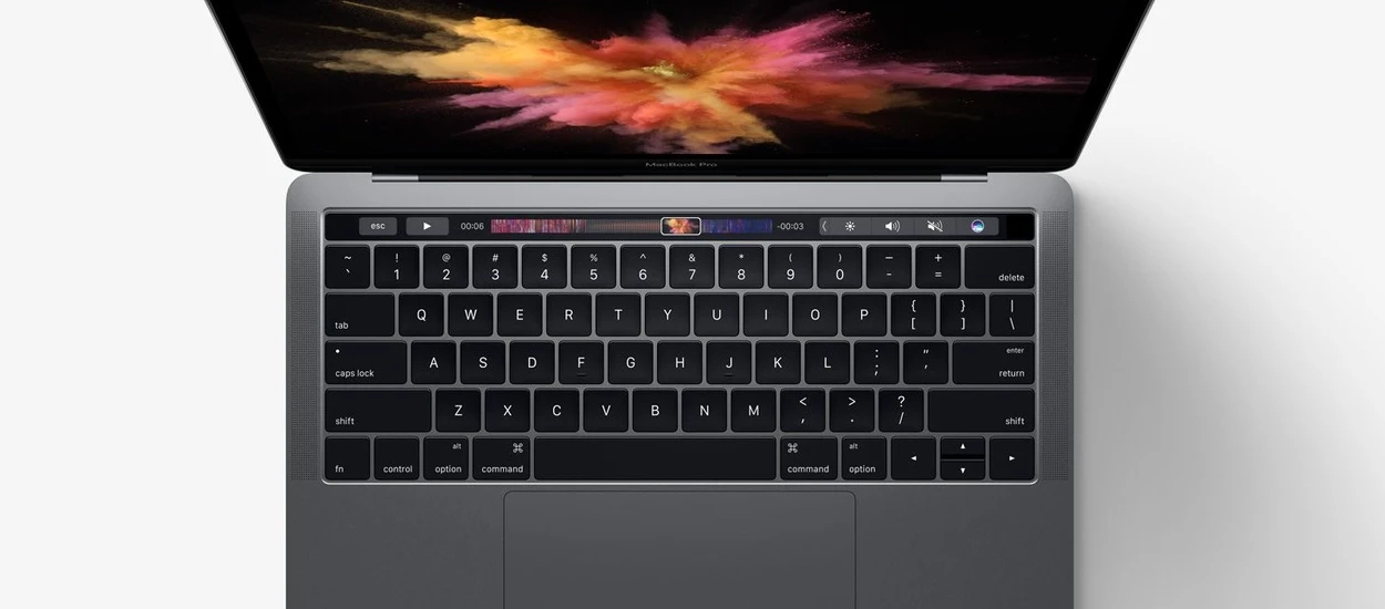 Oto jak Apple wydłuży czas pracy na baterii w MacBookach