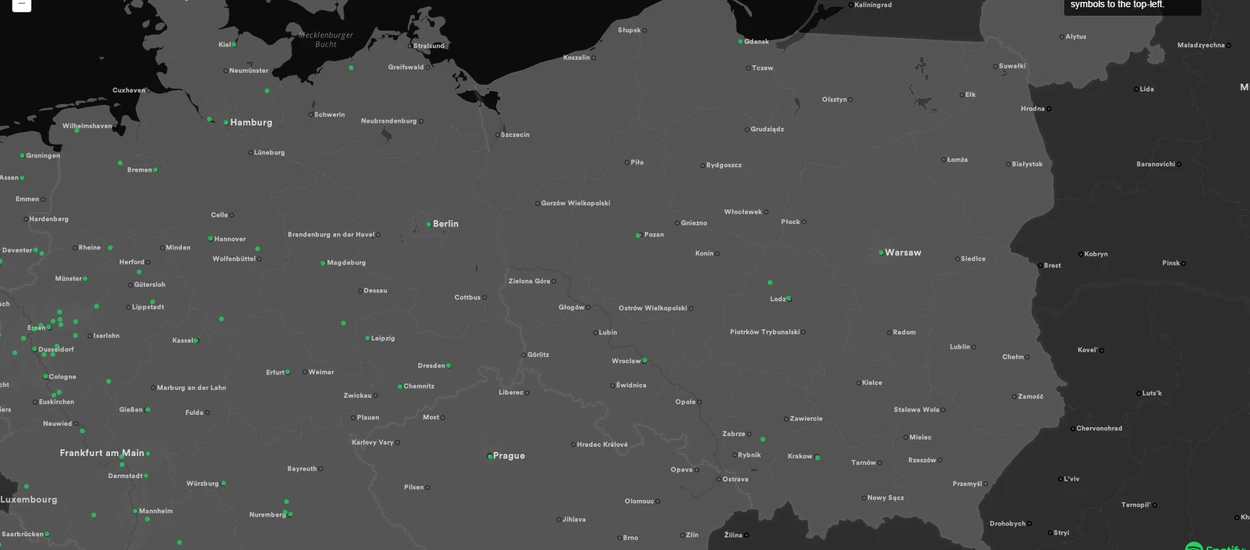 Czego Polska słucha na Spotify? Taco Hemingway, podobnie jak rok temu