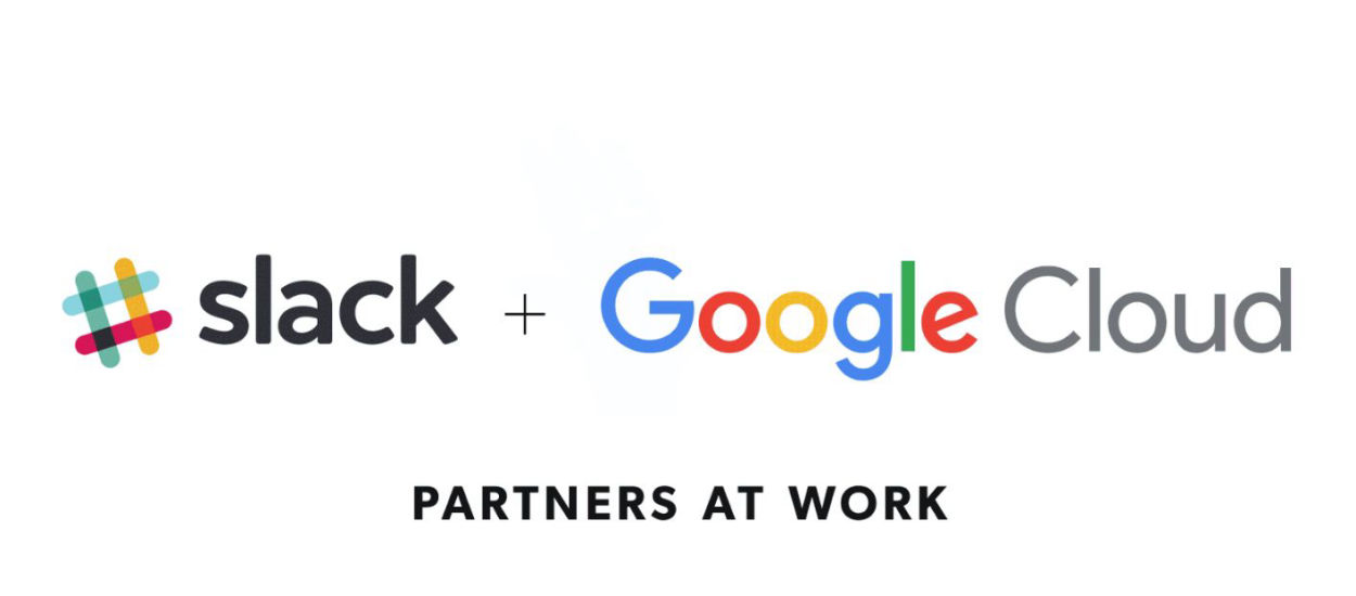 Na przekór Microsoftowi - Slack skumał się z Google