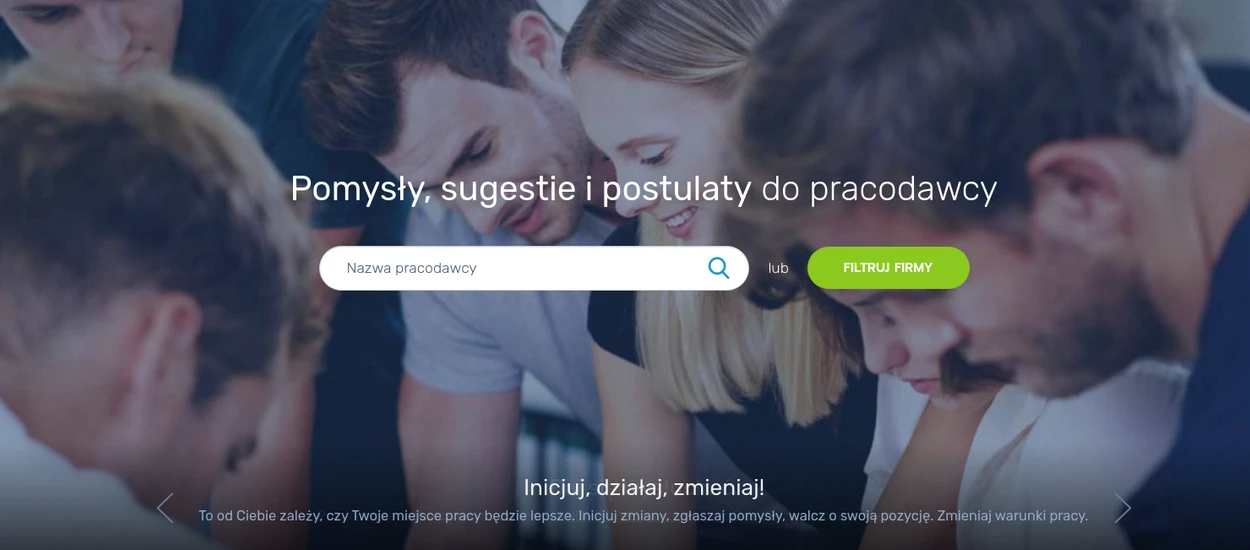 Polacy boją się zwracać uwagę swoim pracodawcom, nawet anonimowo