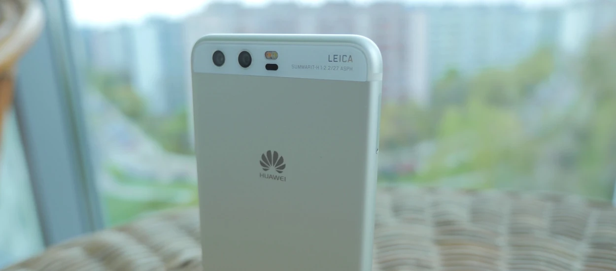 Made for Huawei - szykuje się linia ekskluzywnych akcesoriów