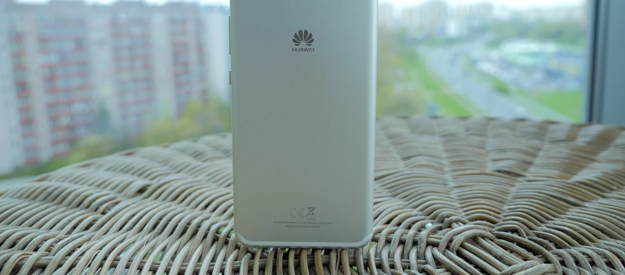 Czym Huawei zawalczy o serca klientów w 2018? Na pewno Xiaomi może się bać