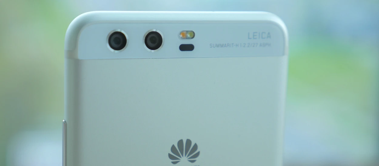 Nie masz jeszcze smartfona Huawei? Niebawem może się to zmienić - firma rozpycha się łokciami na rynku