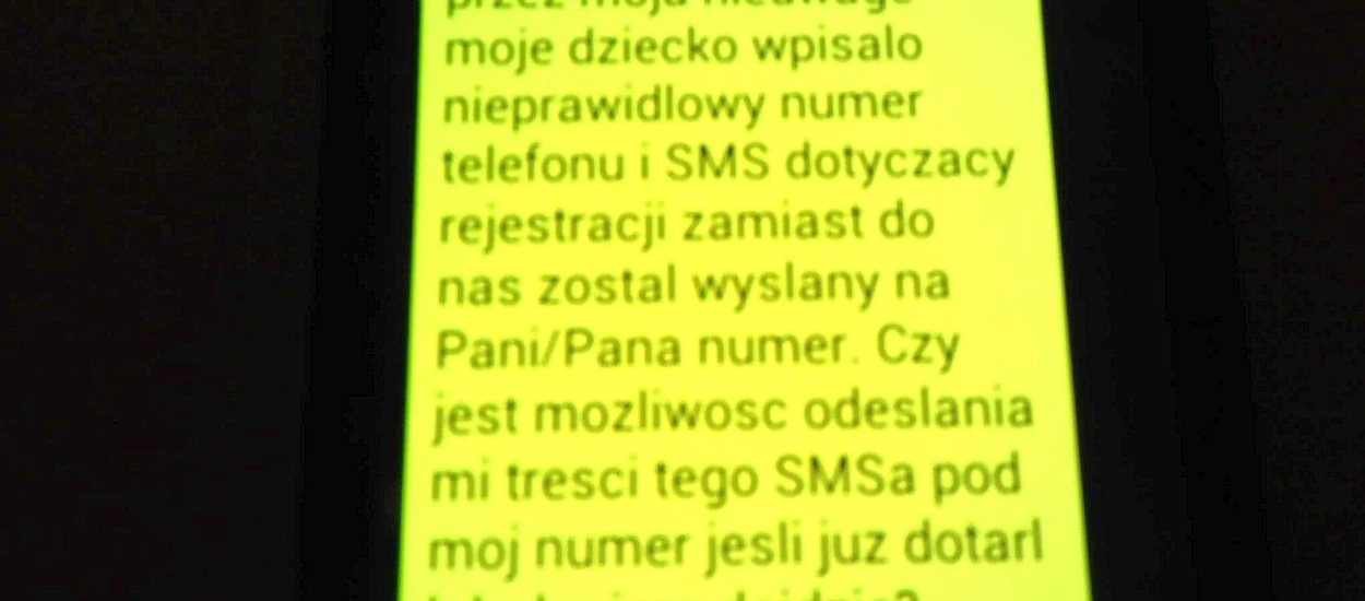 Głupich nie sieją?