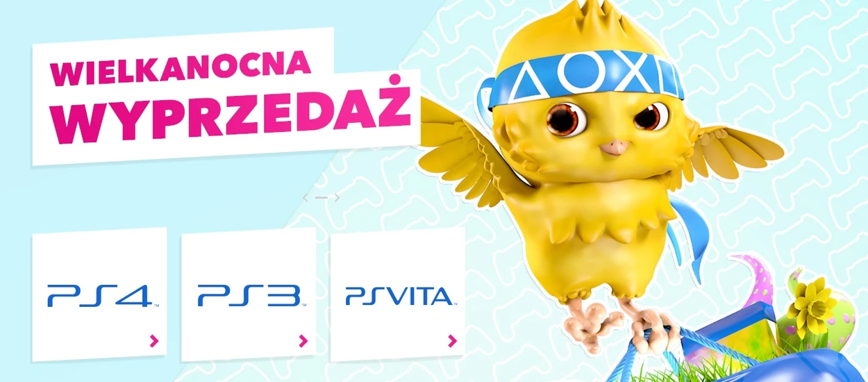 PlayStation, przestań. Tych promocji w Waszym cyfrowym sklepie jest już za dużo