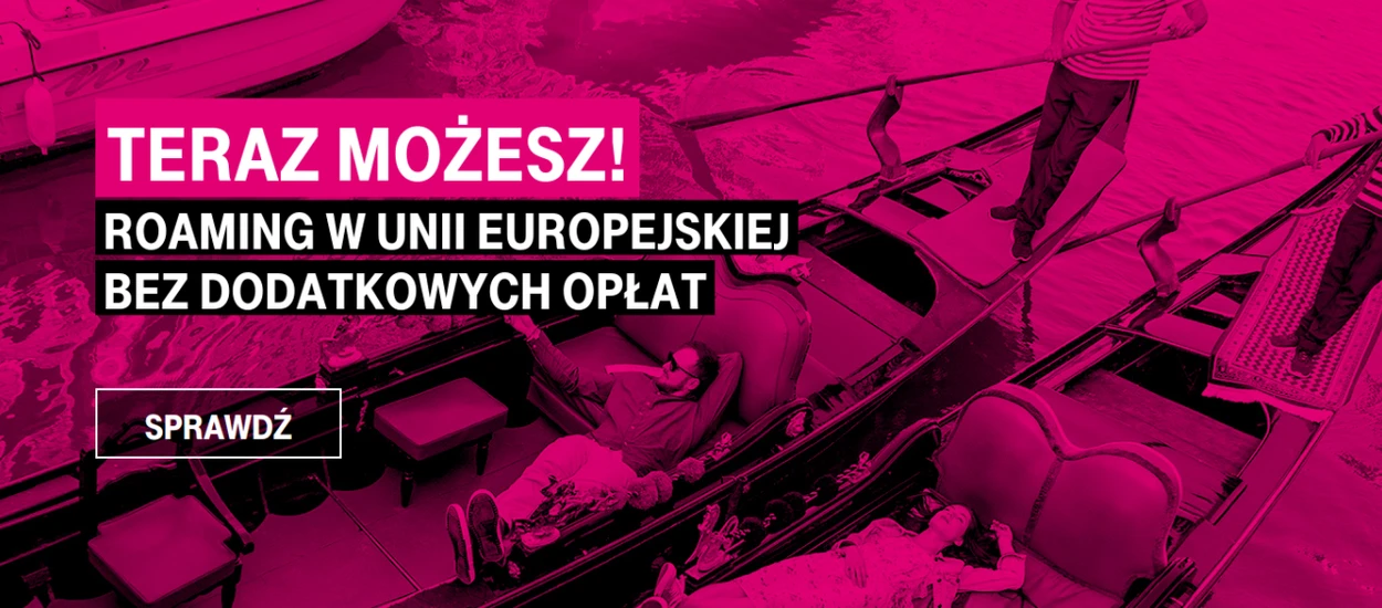 T-Mobile jednak przebiło nawet Orange - również klienci ofert na kartę w roamingu bez dopłat!