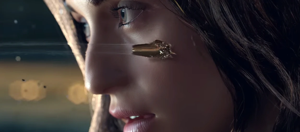 Ktoś wykradł z CD Projekt dane dotyczące gry Cyberpunk 2077