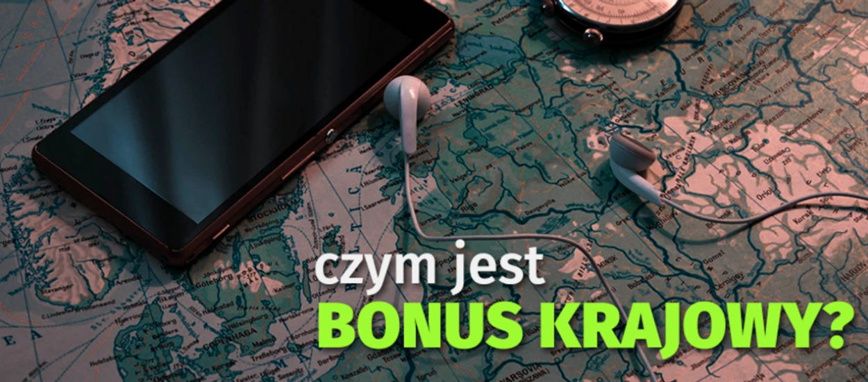 Bonus krajowy w Lajt Mobile - sposób na „problem z roamingiem” dla wirtualnych operatorów