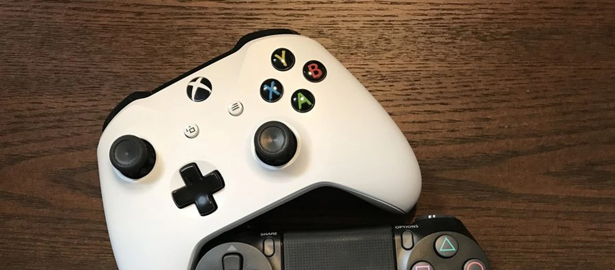 Xbox może nie ma Spider Mana czy Mario, ale to MS poszedł w kierunku, który TRZEBA docenić