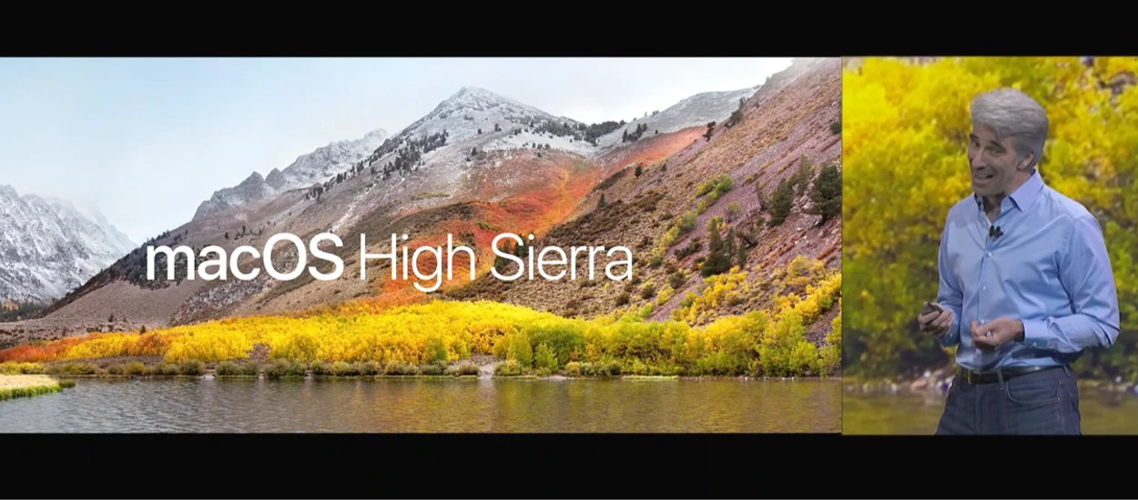 MacOS High Sierra - Wszystko co musisz wiedzieć o aktualizacji MacOS